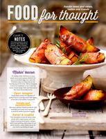 Food Magazine NZ screenshot 1