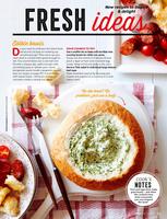 Food Magazine NZ screenshot 2
