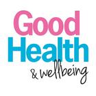 Good Health & Wellbeing آئیکن