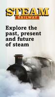 Steam Railway โปสเตอร์