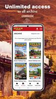 Steam Railway ภาพหน้าจอ 2