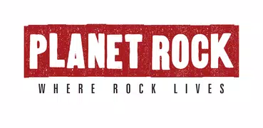 Planet Rock