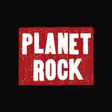 Planet Rock simgesi