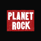 Planet Rock icône