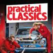 Practical Classics Magazine আইকন