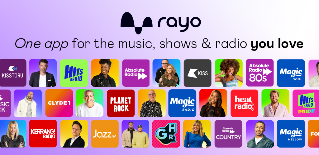 Anleitung zum Download die neueste Version 2.8.2 von Rayo - Radio & Music APK für Android 2026