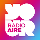 آیکون‌ Radio Aire