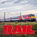 RAIL-icoon