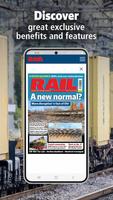 RAIL تصوير الشاشة 3