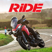 RiDE Magazine: Motorcycling