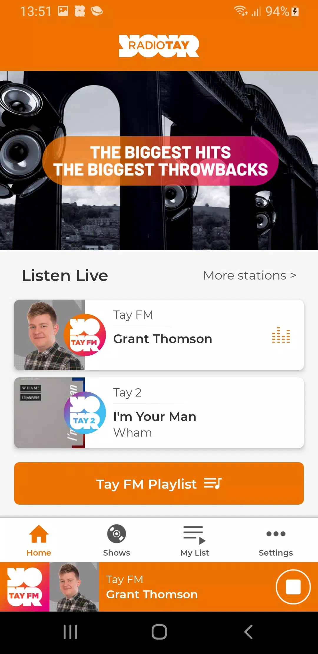 Radio Tay APK for Android Download