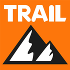 Trail icône