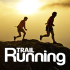 Trail Running icon