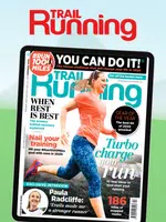 Trail Running स्क्रीनशॉट 5