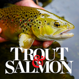 Trout & Salmon biểu tượng