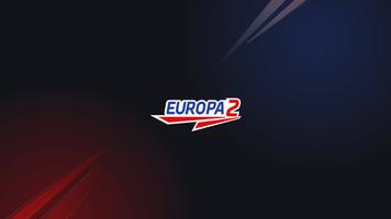Europa 2 Plakat