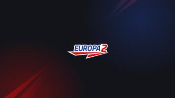 Europa 2 โปสเตอร์