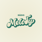 Rádio Melody آئیکن