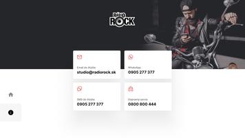 Rádio ROCK স্ক্রিনশট 2