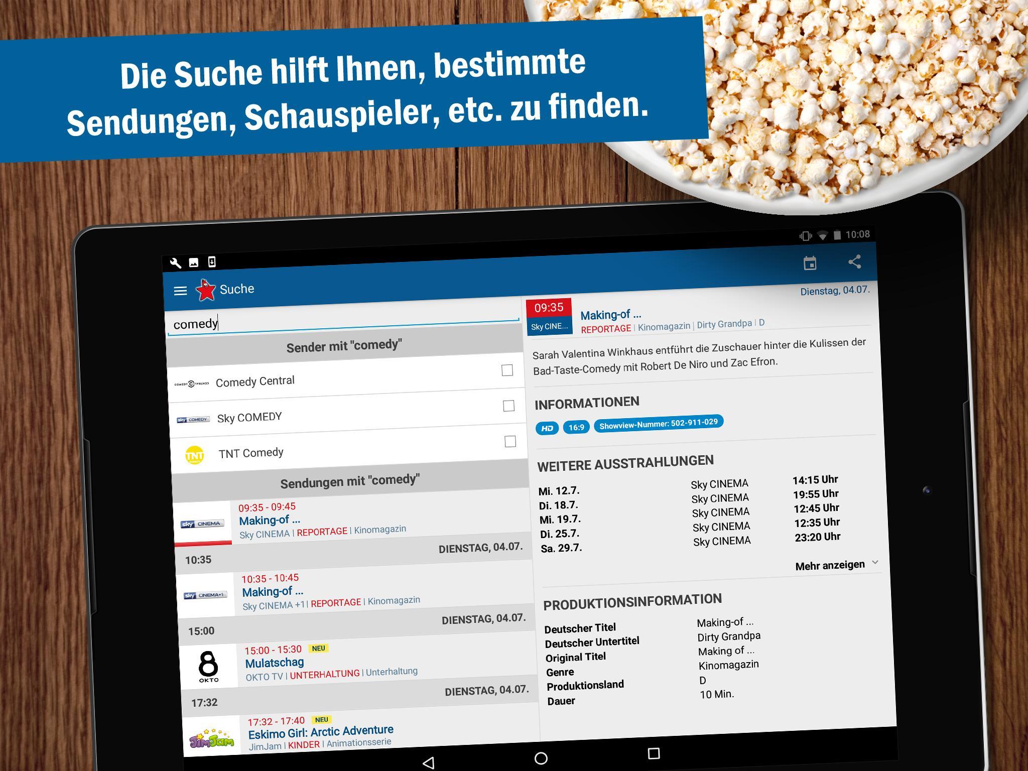 Fernsehprogramm Heute 20 Uhr 15 Fernsehprogramm Heute 20 Uhr 15