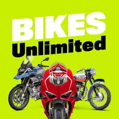 Bikes Unlimited APK download