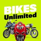 Bikes Unlimited 圖標