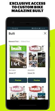 Bikes Unlimited 截图 5