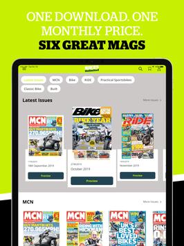 Bikes Unlimited 截图 7