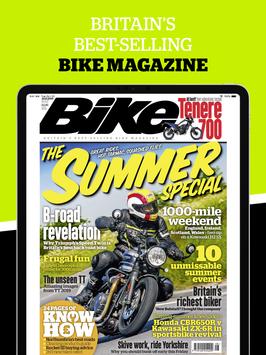 Bikes Unlimited 截图 9