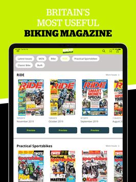 Bikes Unlimited 截图 17