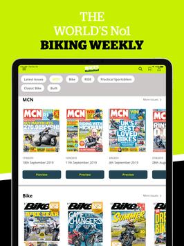 Bikes Unlimited 截图 15