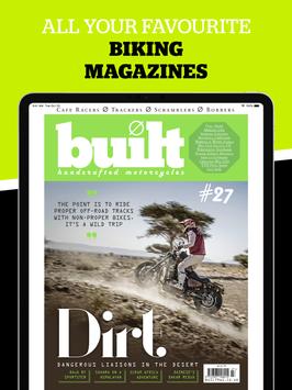 Bikes Unlimited 截图 18