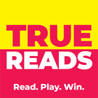 TrueReads-icoon