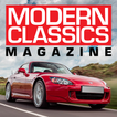 Modern Classics car magazine