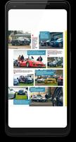 Modern Classics car magazine स्क्रीनशॉट 3