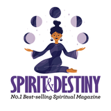 Spirit & Destiny Magazine APK