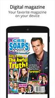 CBS Soaps in Depth poster