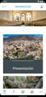 Turismo Frailes poster