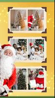 Selfie mit Santa Claus - Weihnachten Witze Screenshot 1