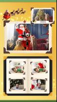 Selfie mit Santa Claus - Weihnachten Witze Screenshot 2