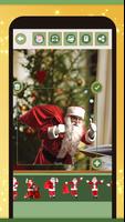 Selfie mit Santa Claus - Weihnachten Witze Screenshot 3