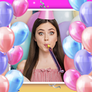 Birthday Frames for You APK