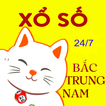KQXS : Xổ số hôm nay أيقونة