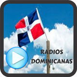 Radios Dominicanas icône