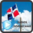 Radios Dominicanas icon