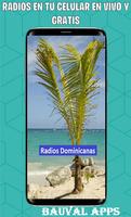 Radios Dominicanas screenshot 1
