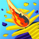 Stack ball space 3D APK