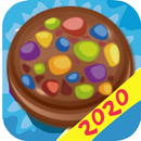 sweet cookie crush APK