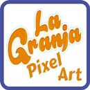 Pixel Art Granja APK