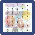 Word Search Sport & Art 2020